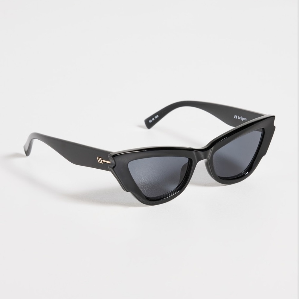 Le Specs Lost Days Sunglasses